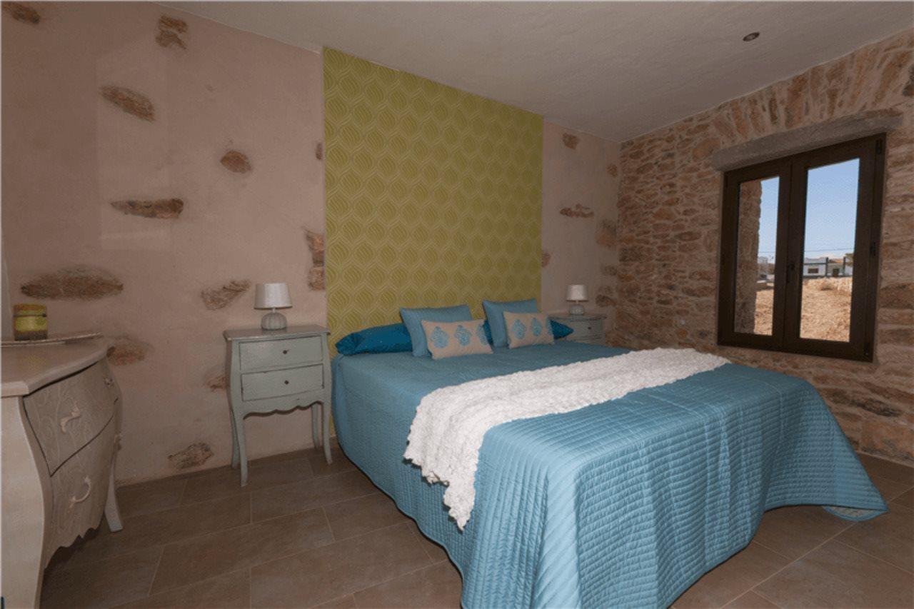 Casa Rural Teberite Tuineje Exterior photo