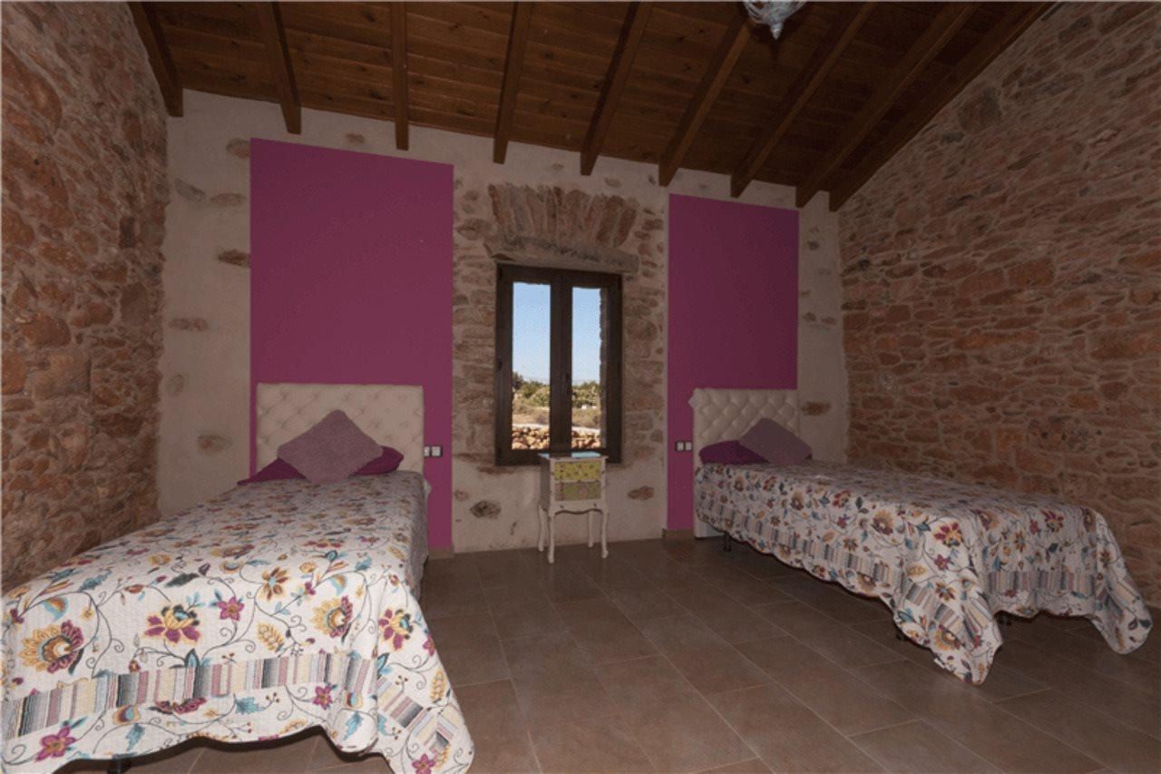 Casa Rural Teberite Tuineje Exterior photo