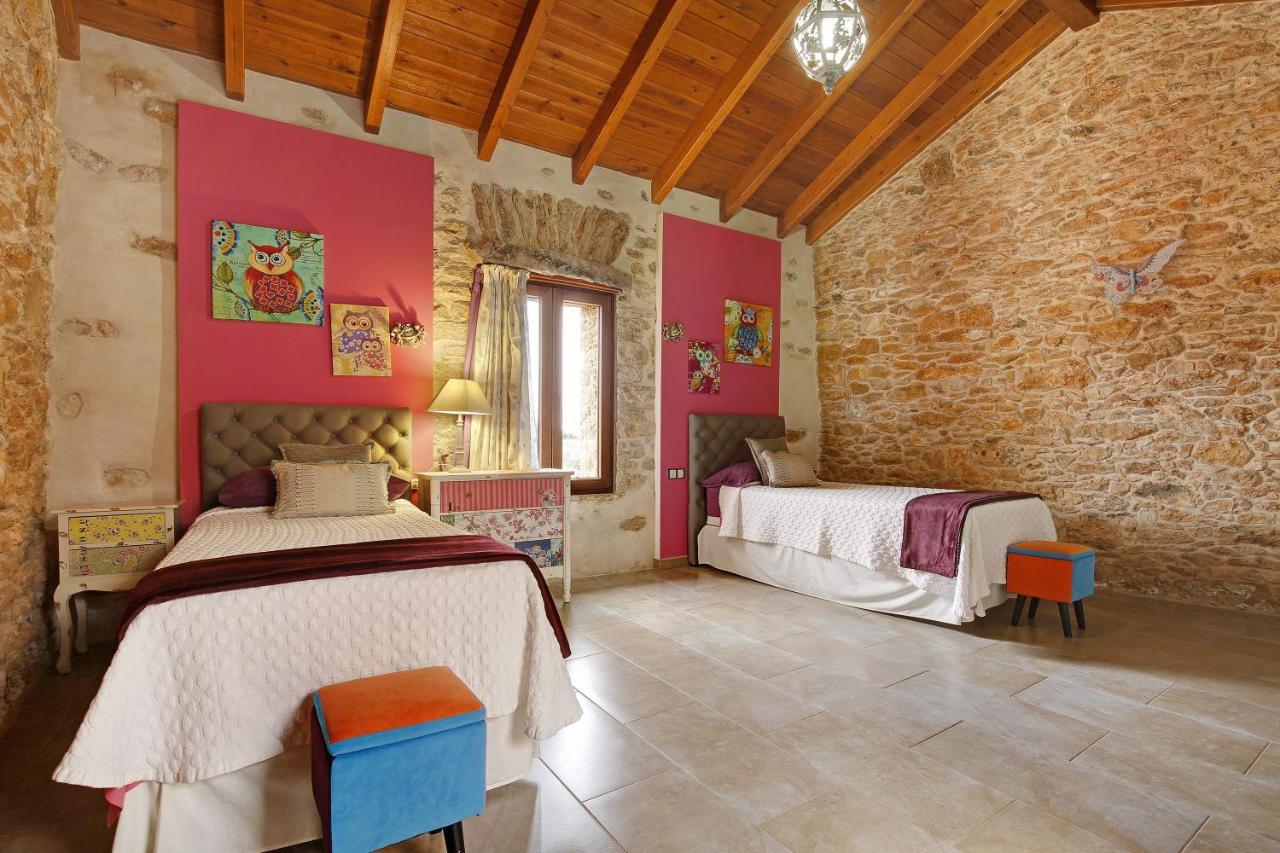 Casa Rural Teberite Tuineje Exterior photo