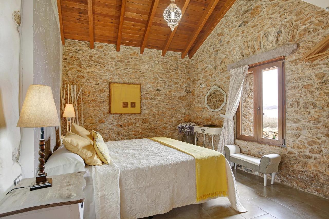 Casa Rural Teberite Tuineje Exterior photo