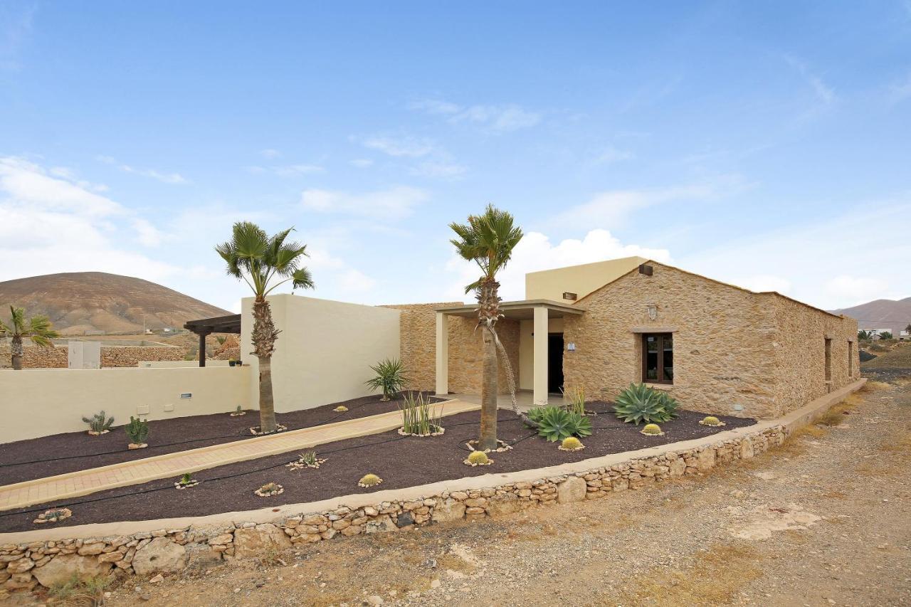 Casa Rural Teberite Tuineje Exterior photo